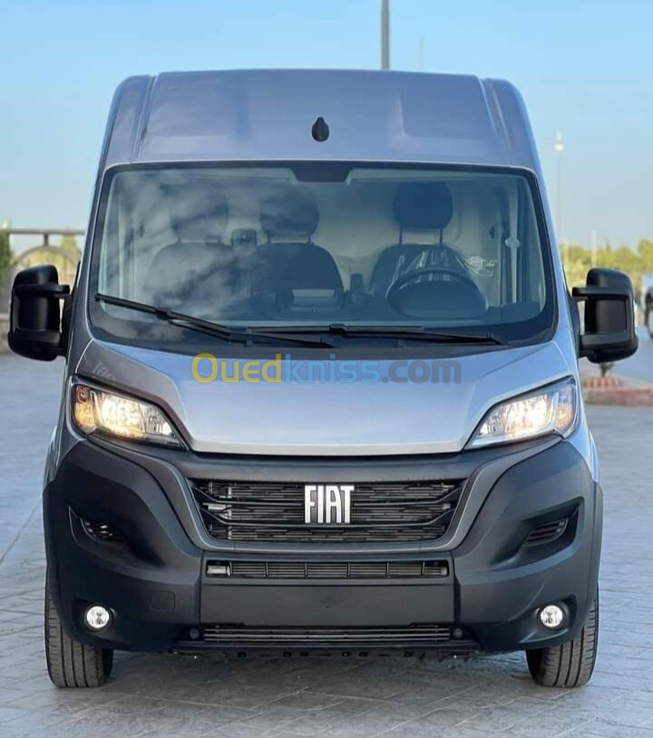 Fiat Professional Ducato 2024 L2H2