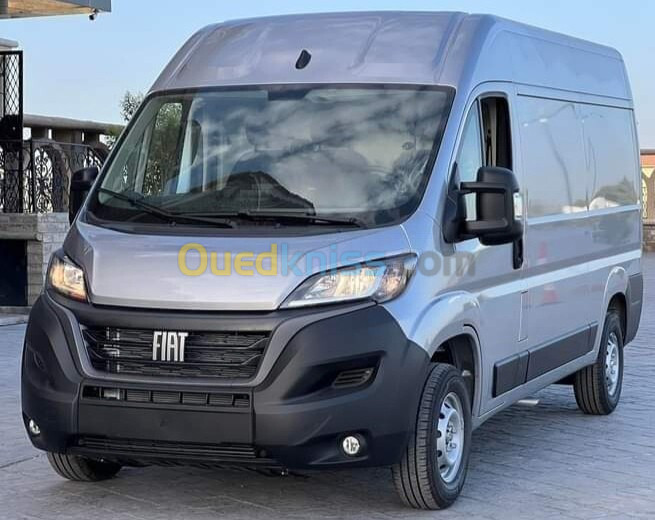 Fiat Ducato 2024 L2H2