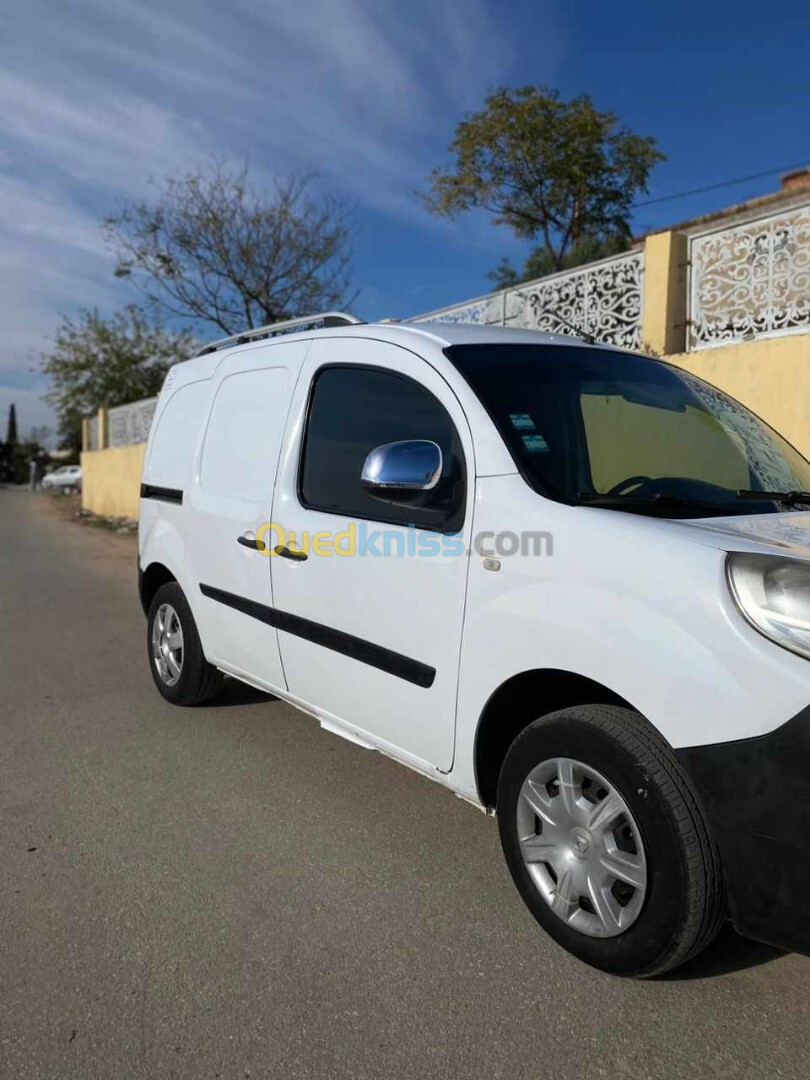 Renault Kangoo 2014 Kangoo