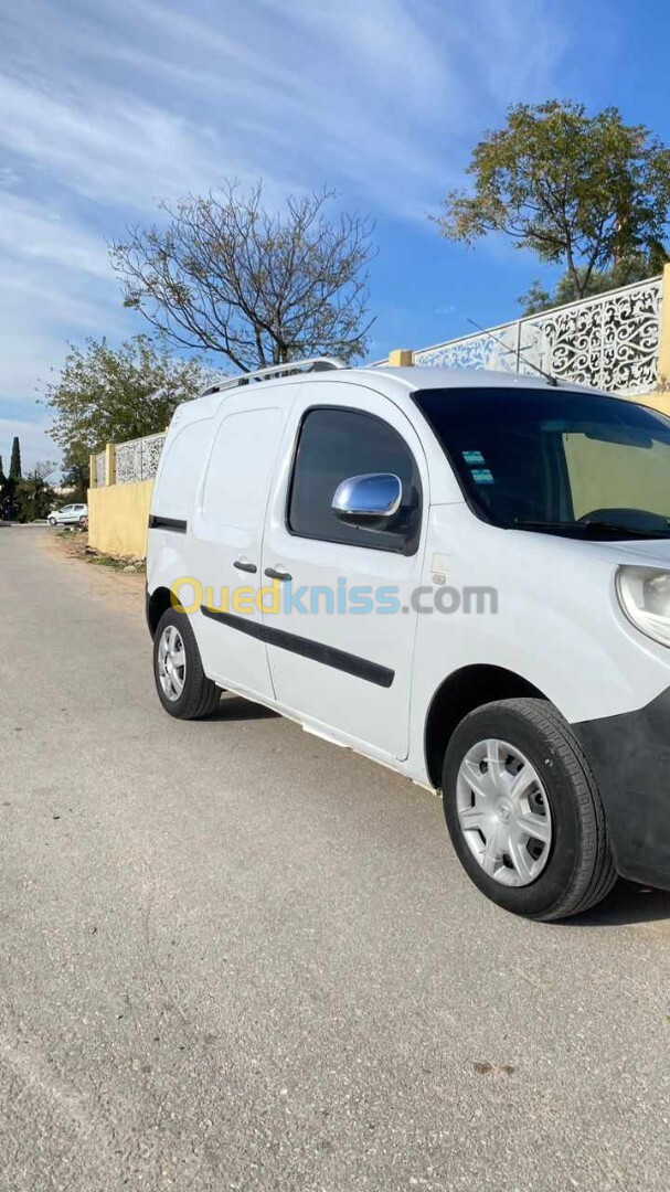 Renault Kangoo 2014 Kangoo