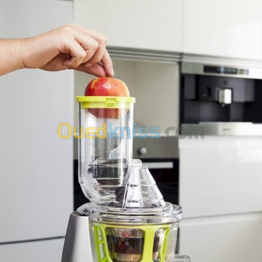 عصارة فواكه Presse-fruits Cecojuicer Pro