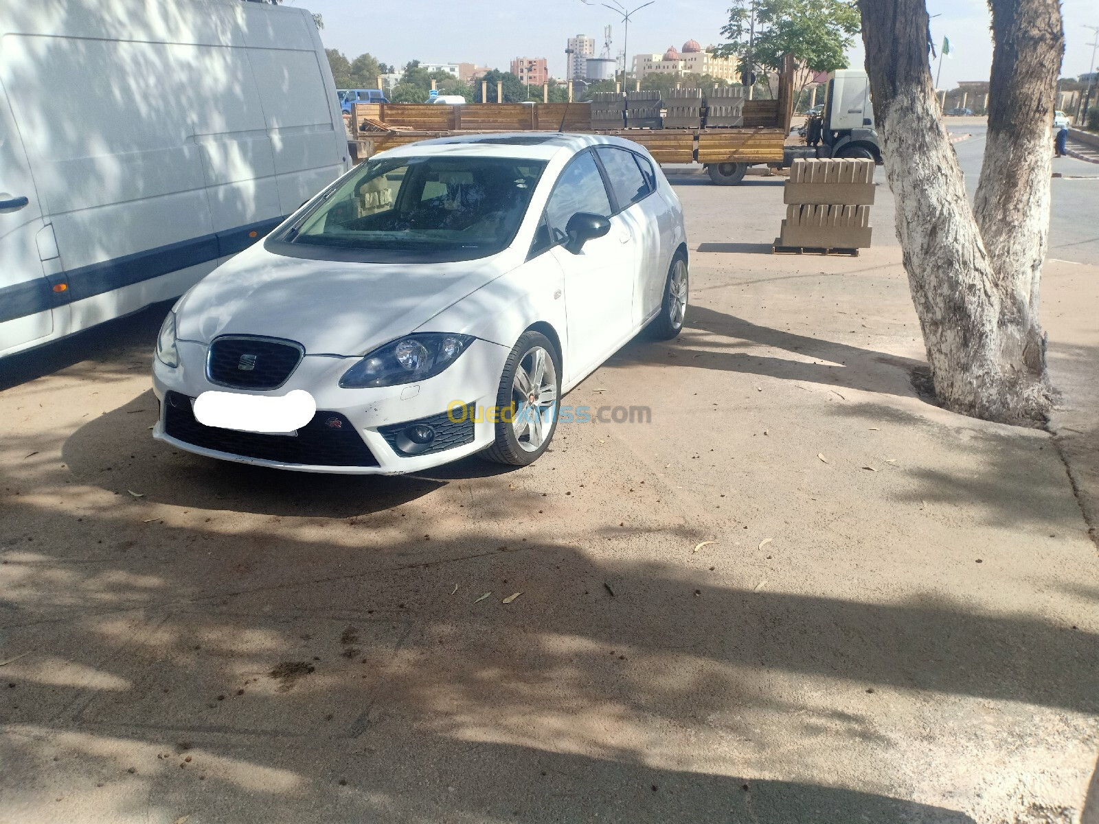 Seat Leon 2012 Leon