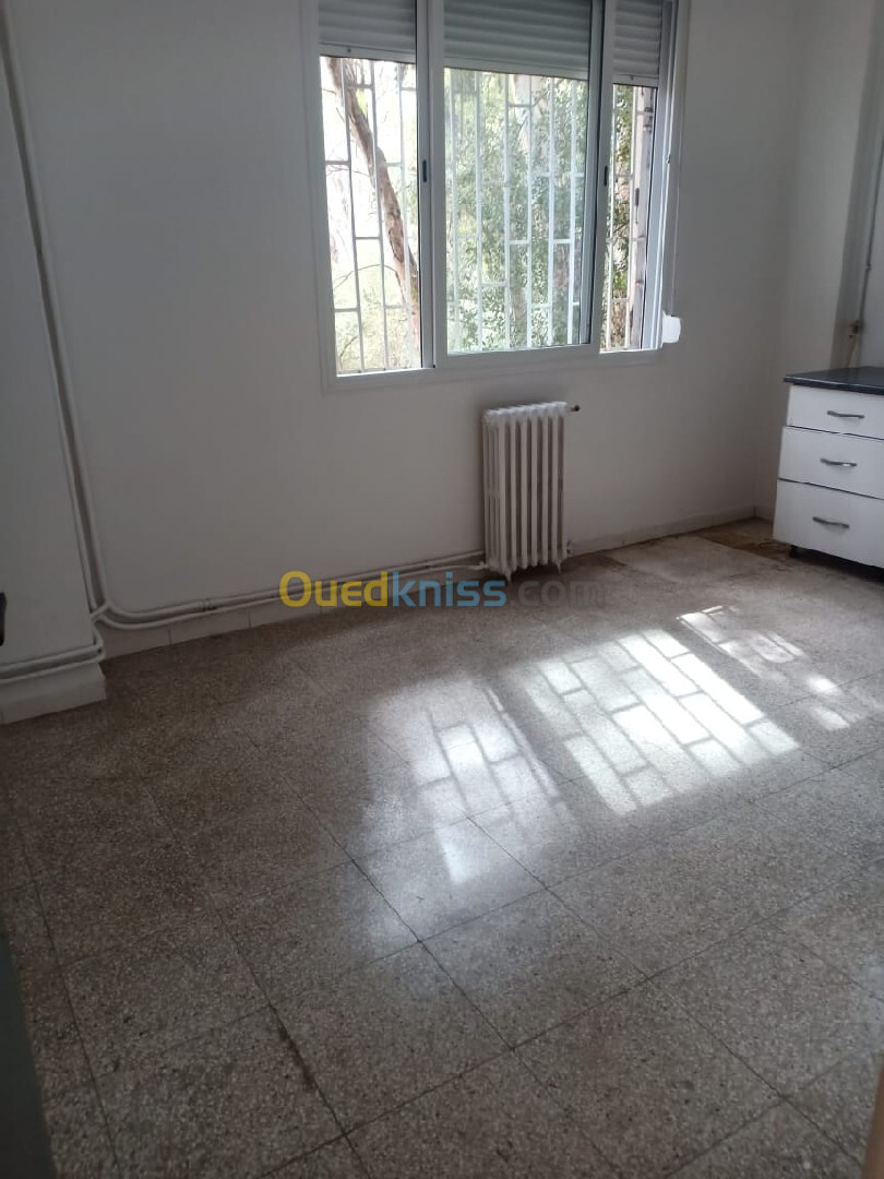 Location Appartement F3 Alger Hydra