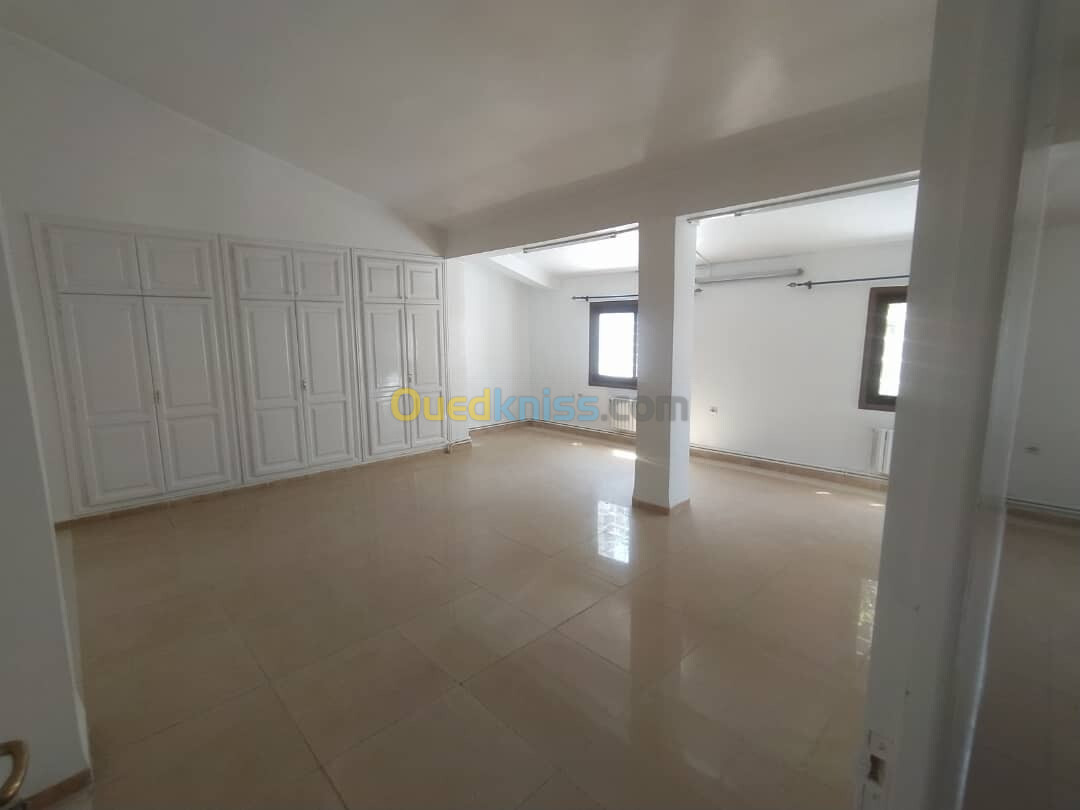 Vente Villa Alger Hydra