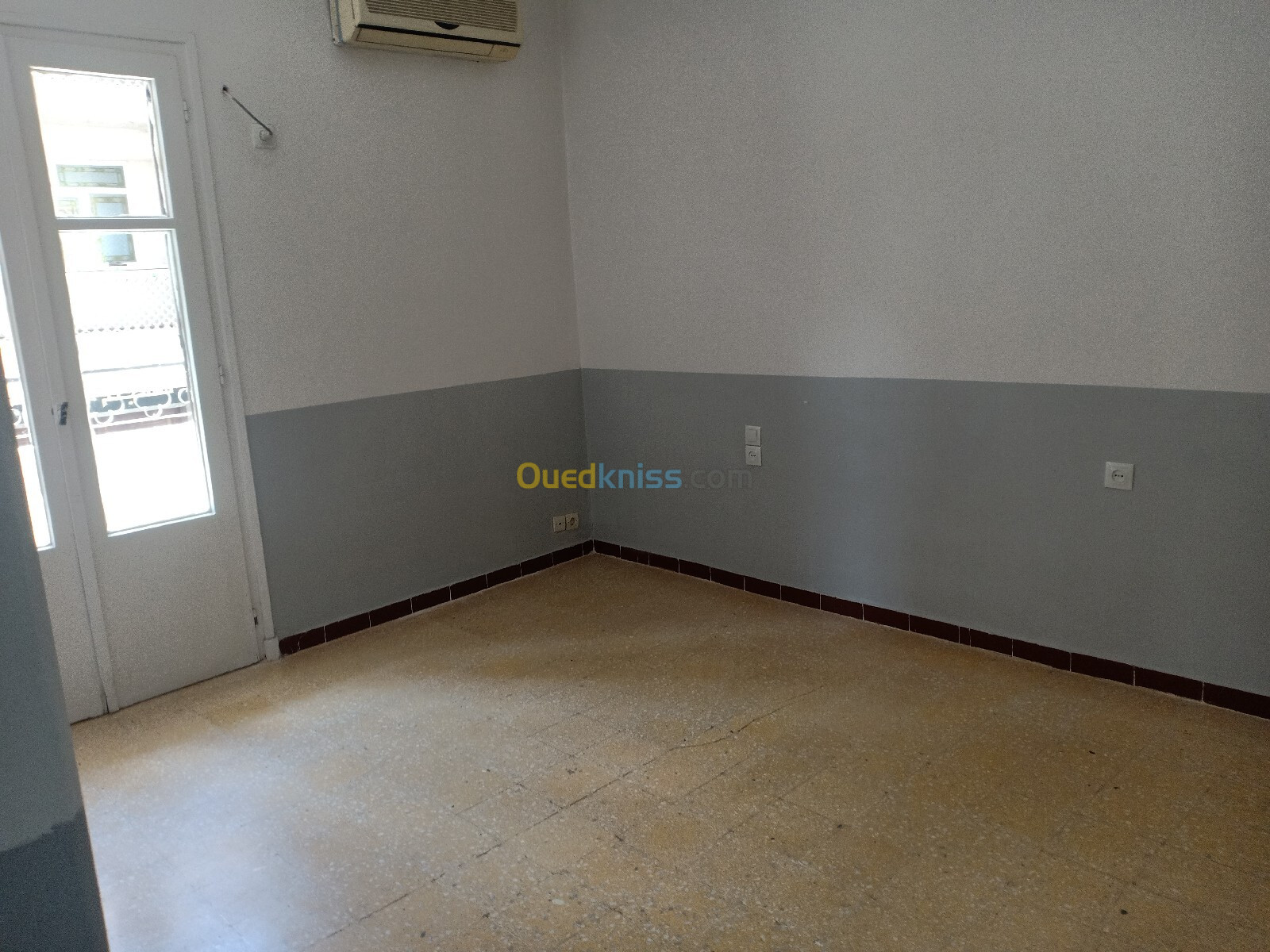 Location Appartement F5 Alger Cheraga