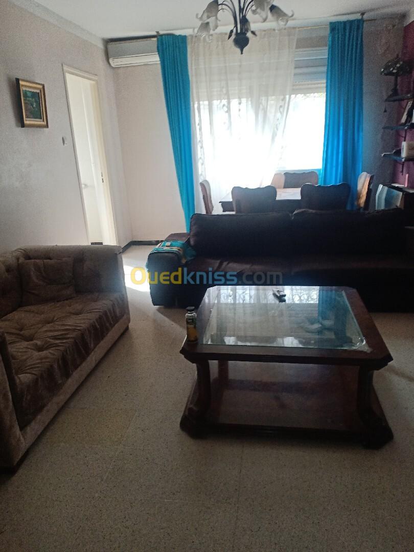 Vente Appartement F4 Alger Said hamdine