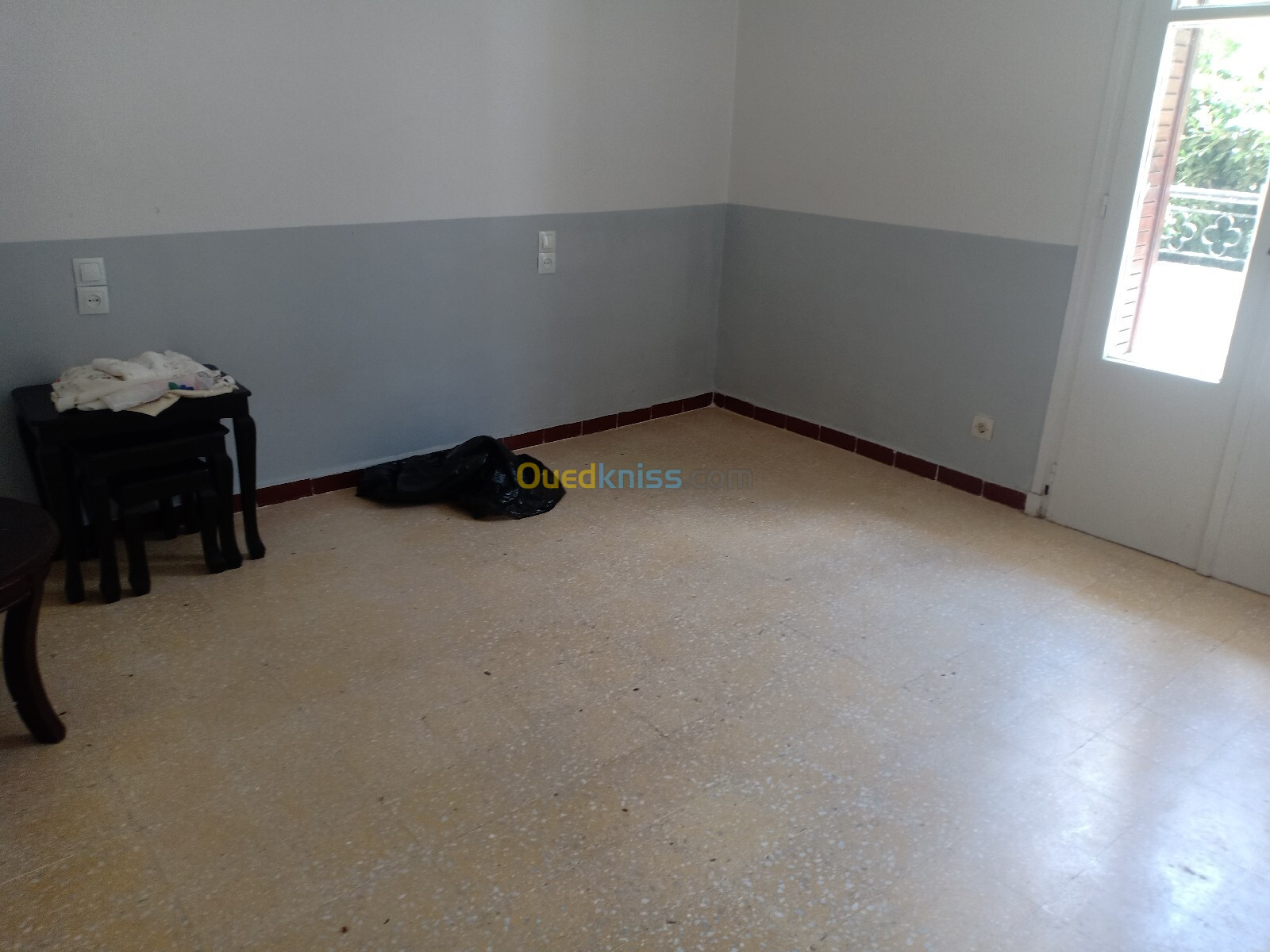 Location Appartement F5 Alger Cheraga