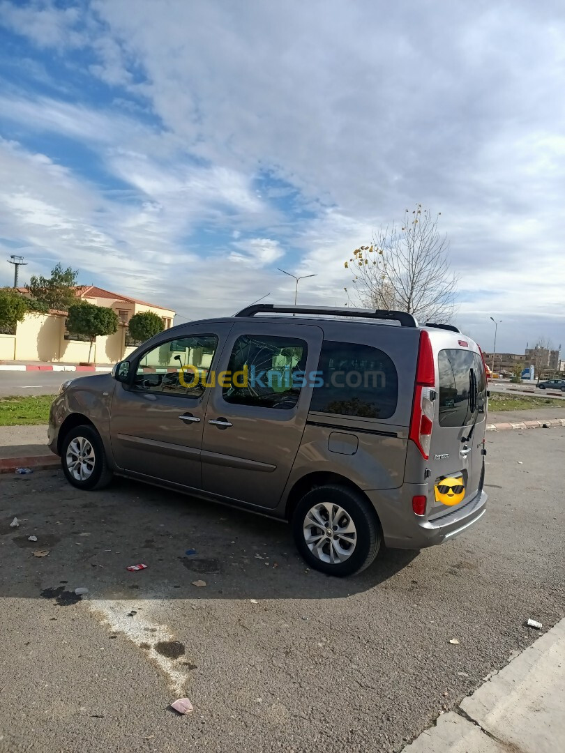 Renault Kangoo 2019 Confort