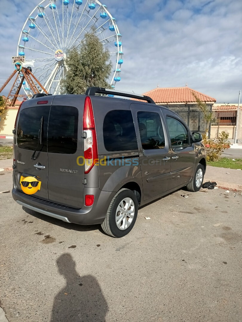 Renault Kangoo 2019 Kangoo