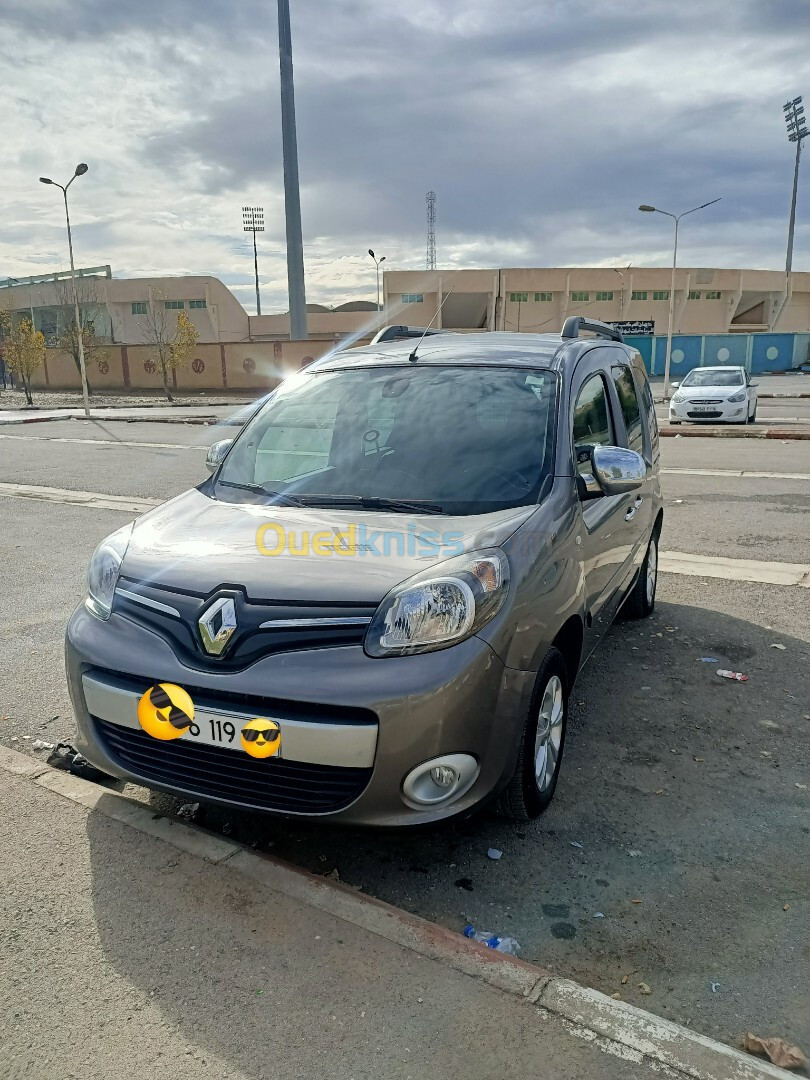 Renault Kangoo 2019 Kangoo