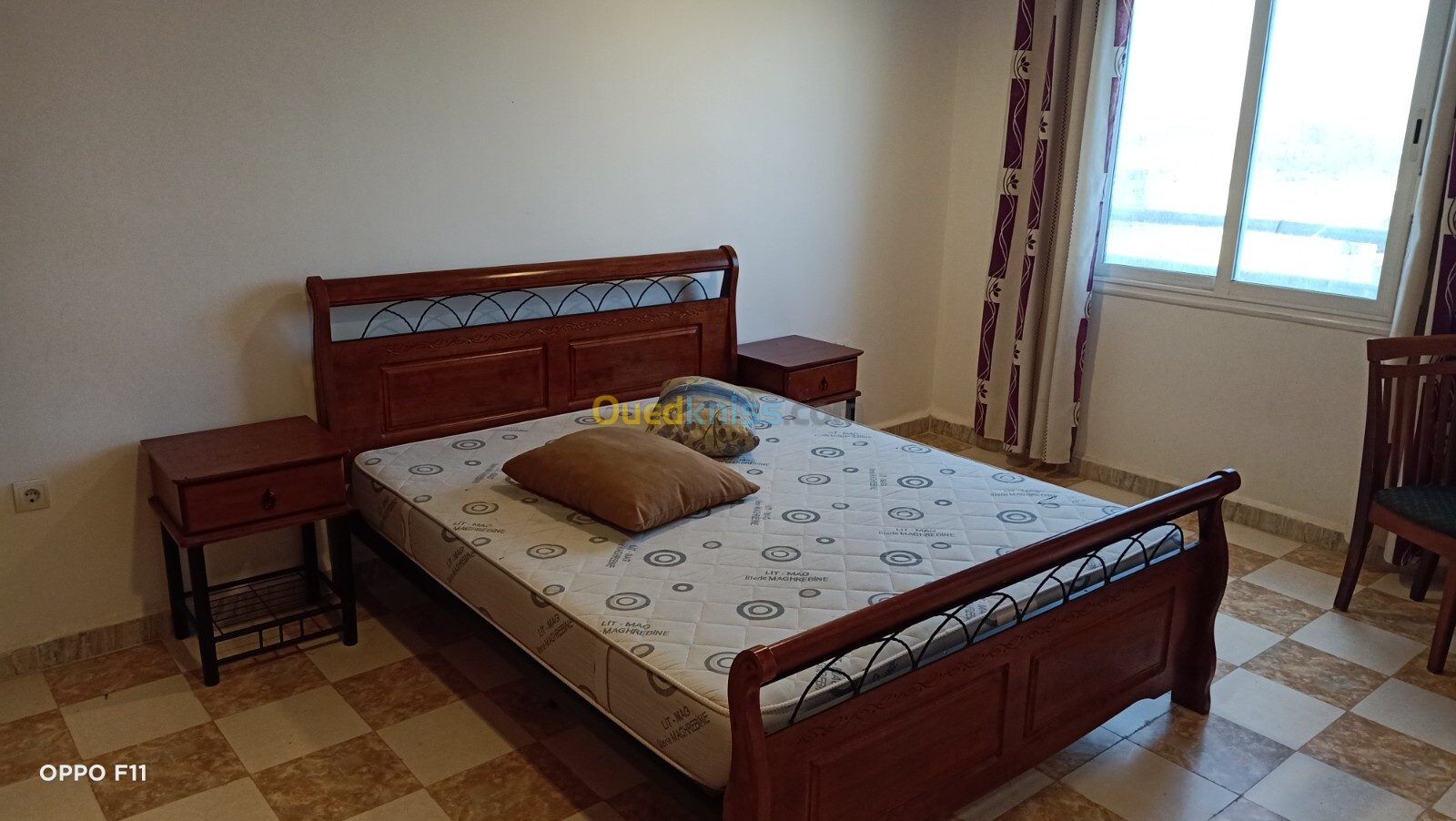 Location Appartement F2 Alger Staoueli