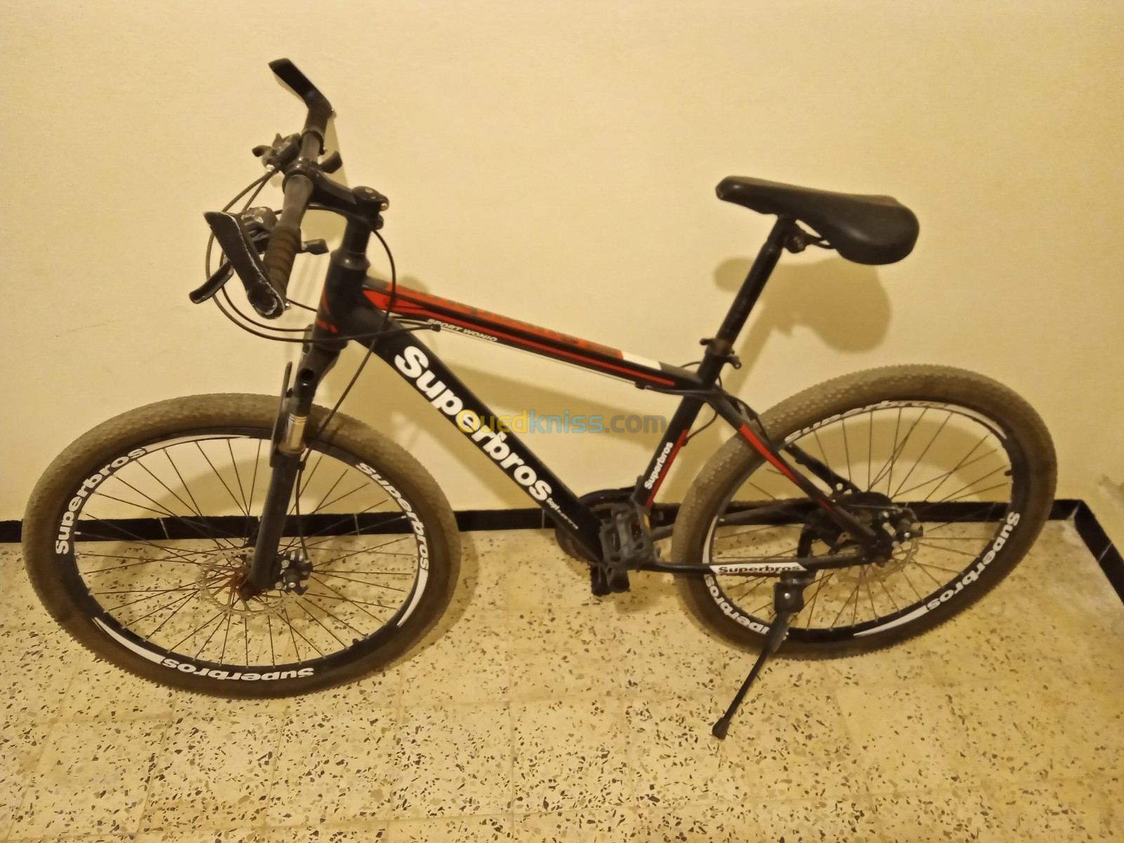 Vend Velo VTT 