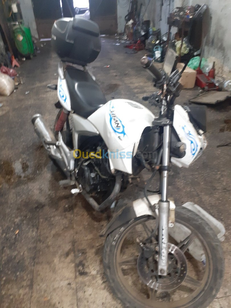 Lifan 5 vitasse Lifan 2019