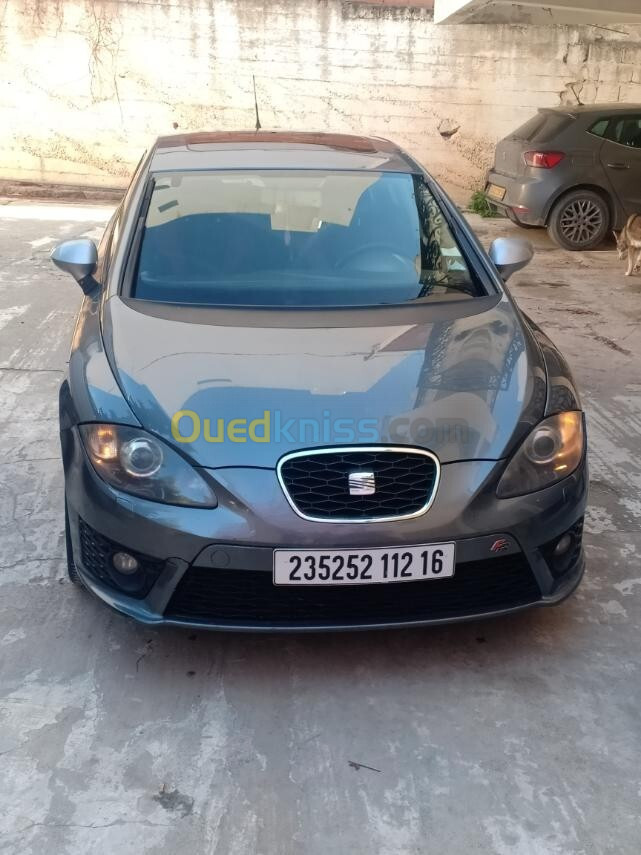 Seat Leon 2012 Leon