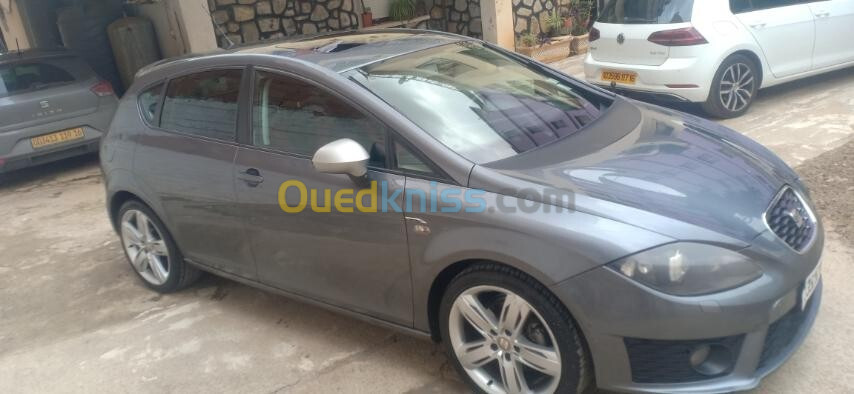 Seat Leon 2012 