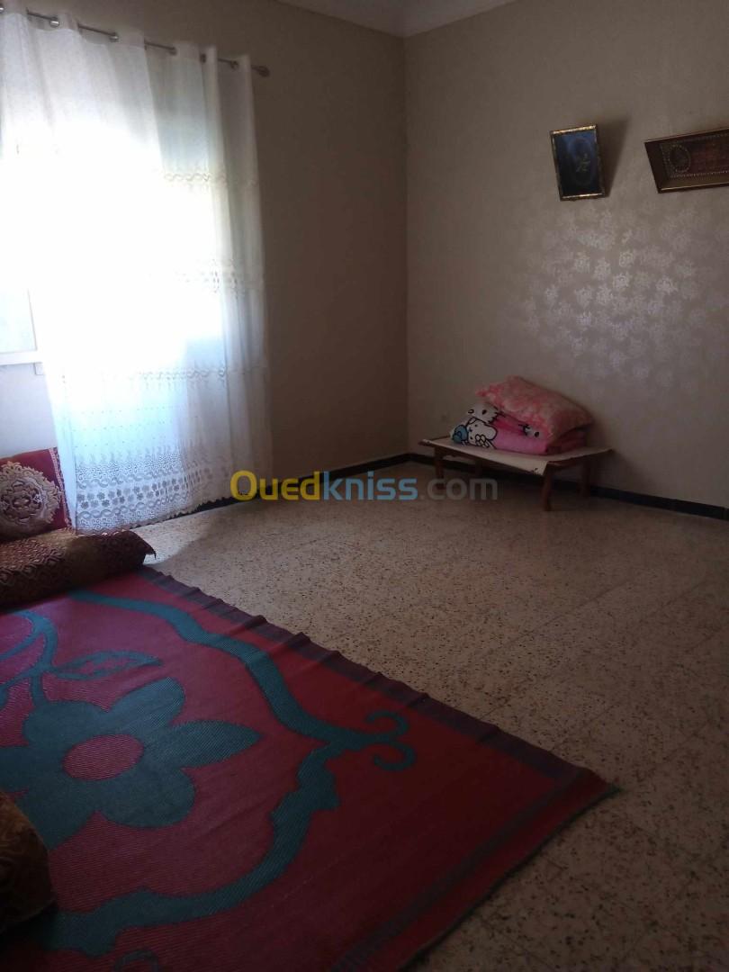 Location vacances Niveau De Villa F3 Mostaganem Abdelmalek ramdane