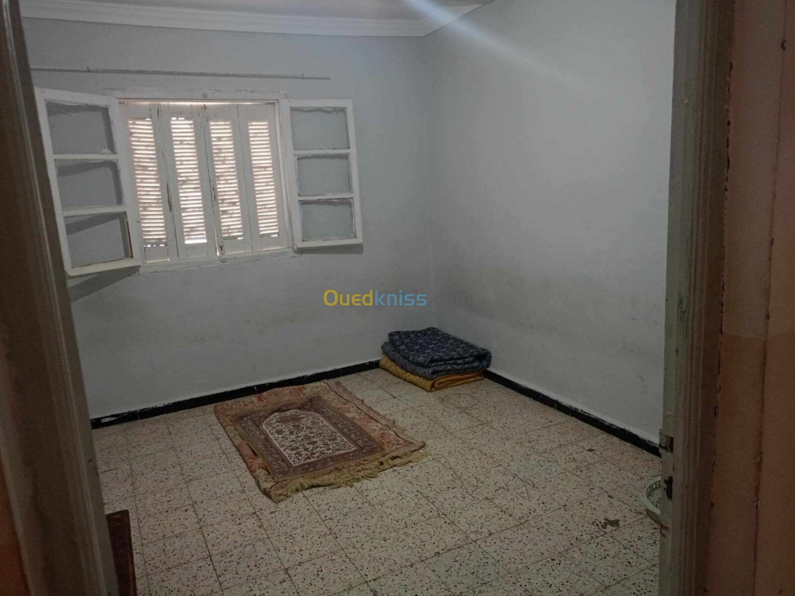 Vente Appartement F4 Mostaganem Mostaganem