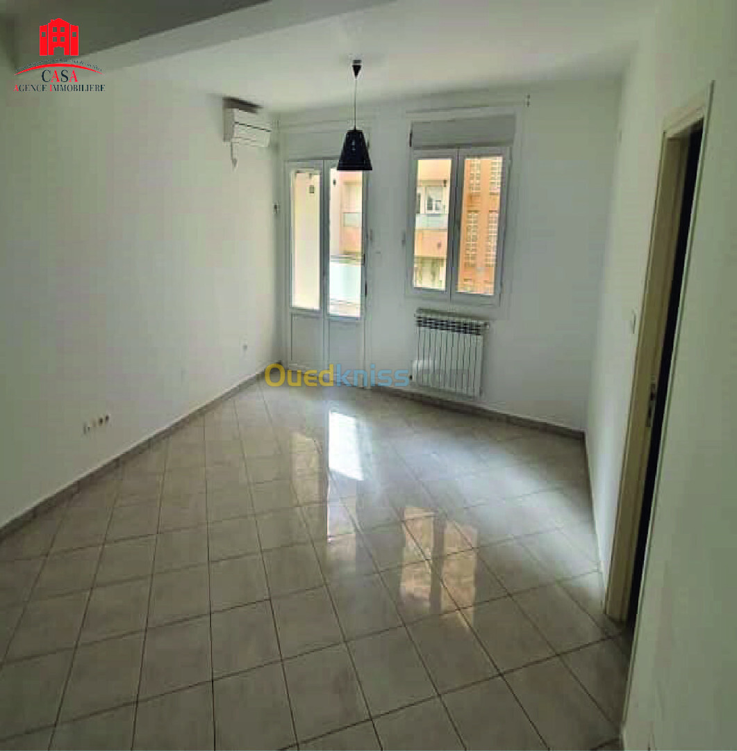 Vente Appartement F4 Alger Souidania