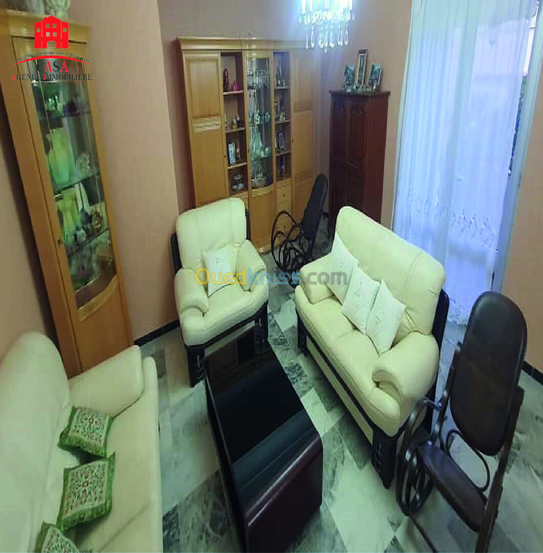 Vente Villa Alger Cheraga