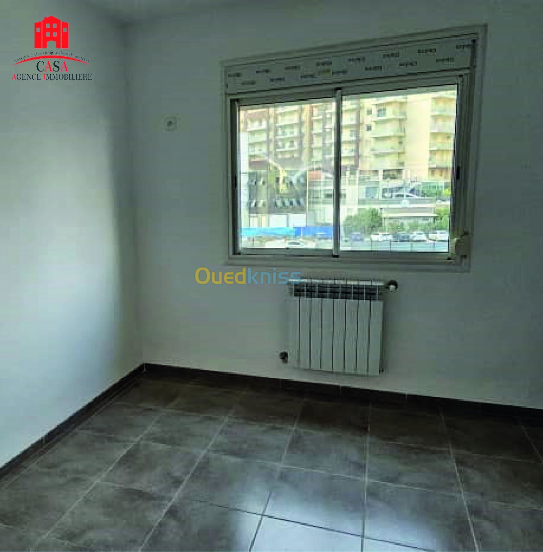 Vente Appartement F3 Alger Ouled fayet