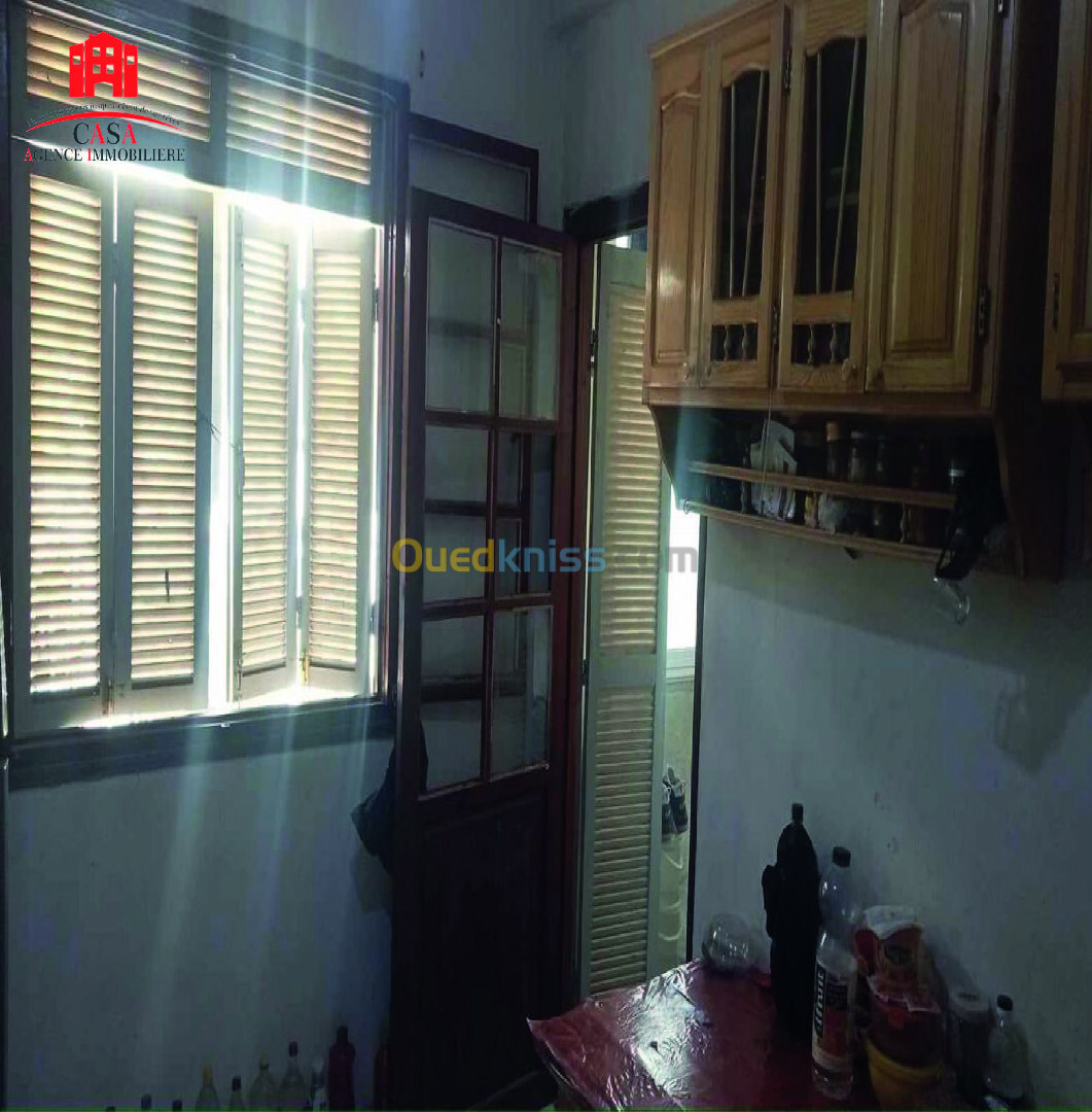 Vente Appartement F3 Alger Ouled fayet