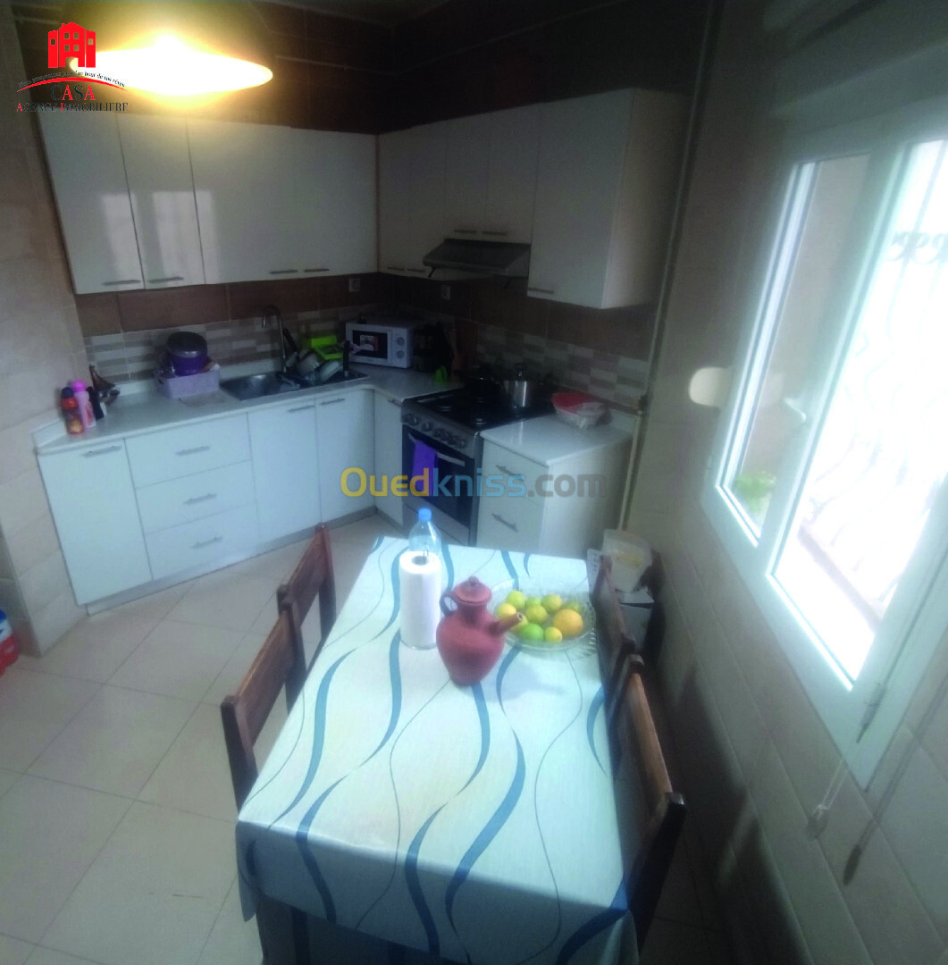 Vente Appartement F3 Tipaza Bou ismail