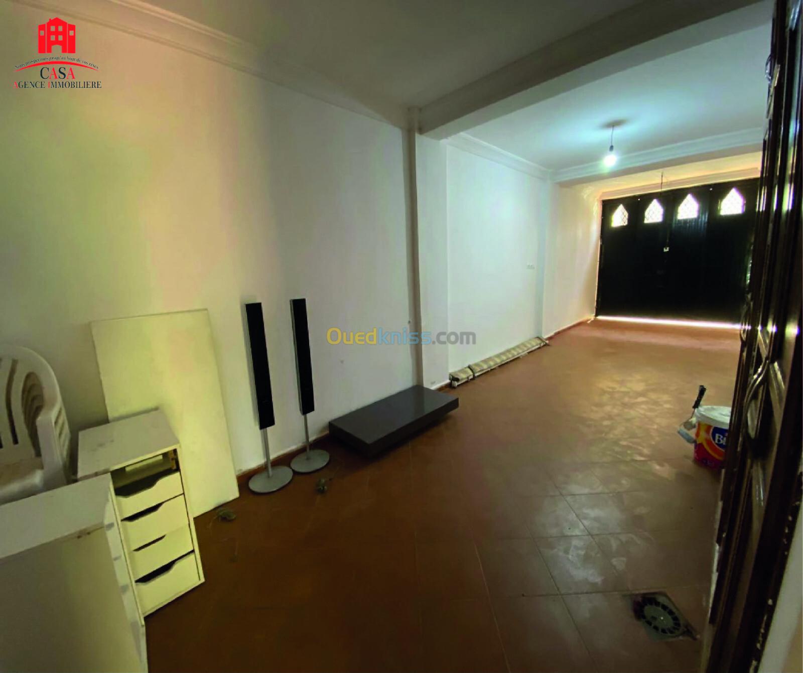 Vente Duplex F6 Alger Ain benian