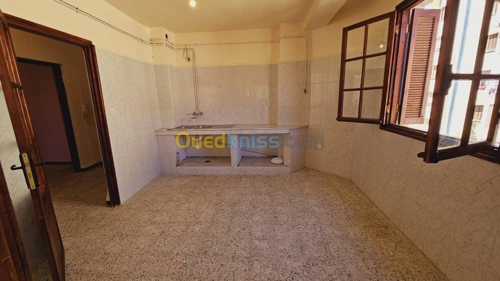 Vente Appartement F2 Alger Ouled fayet