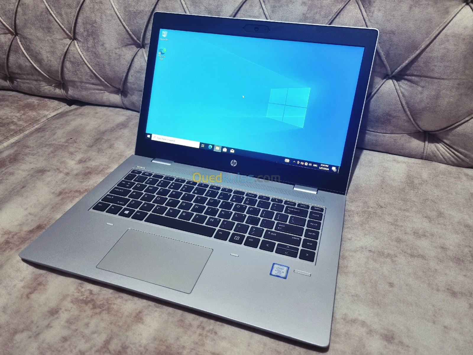 HP HP PROBOOK vPro i5 8ème Génération