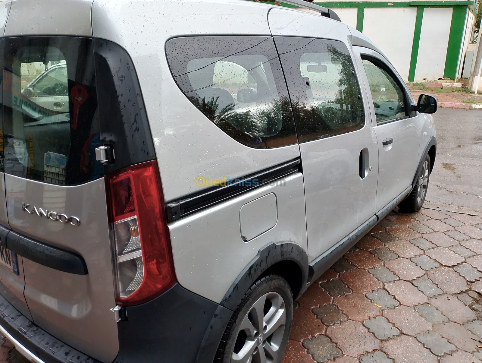 Renault Kangoo 2024 Stepway