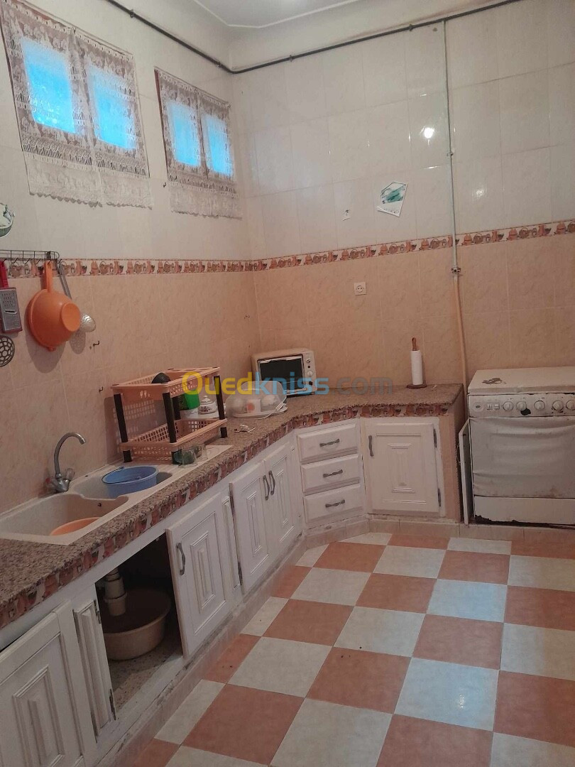 Vente Villa Mostaganem Hassi maameche