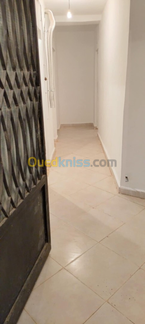 Vente Appartement F3 Tlemcen Mansourah