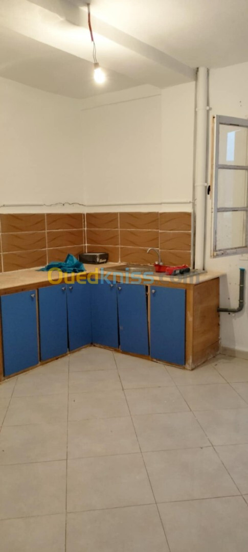 Vente Appartement F3 Tlemcen Mansourah