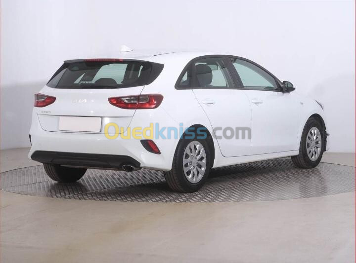 Kia Ceed 2022 Ceed