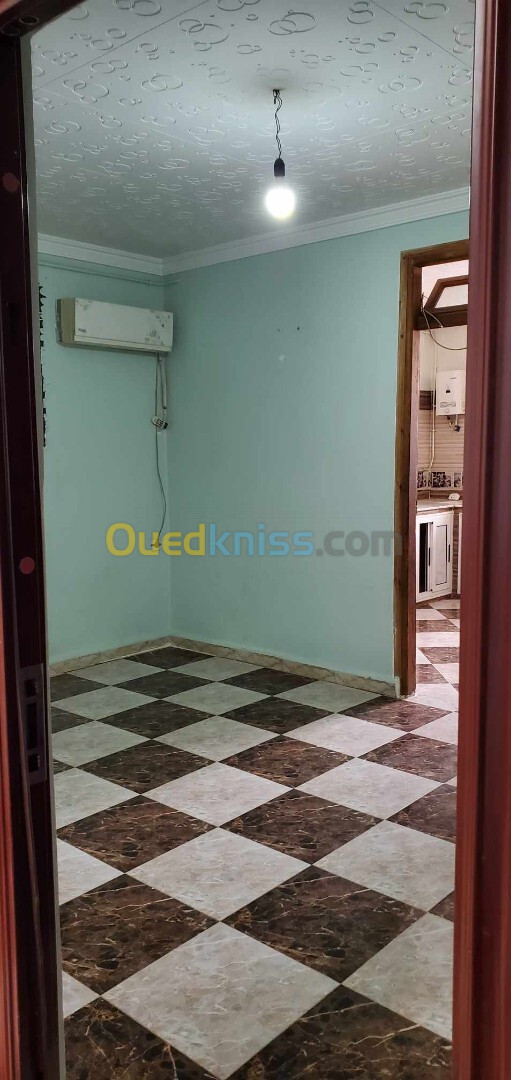 Location Niveau De Villa F4 Alger Ain naadja