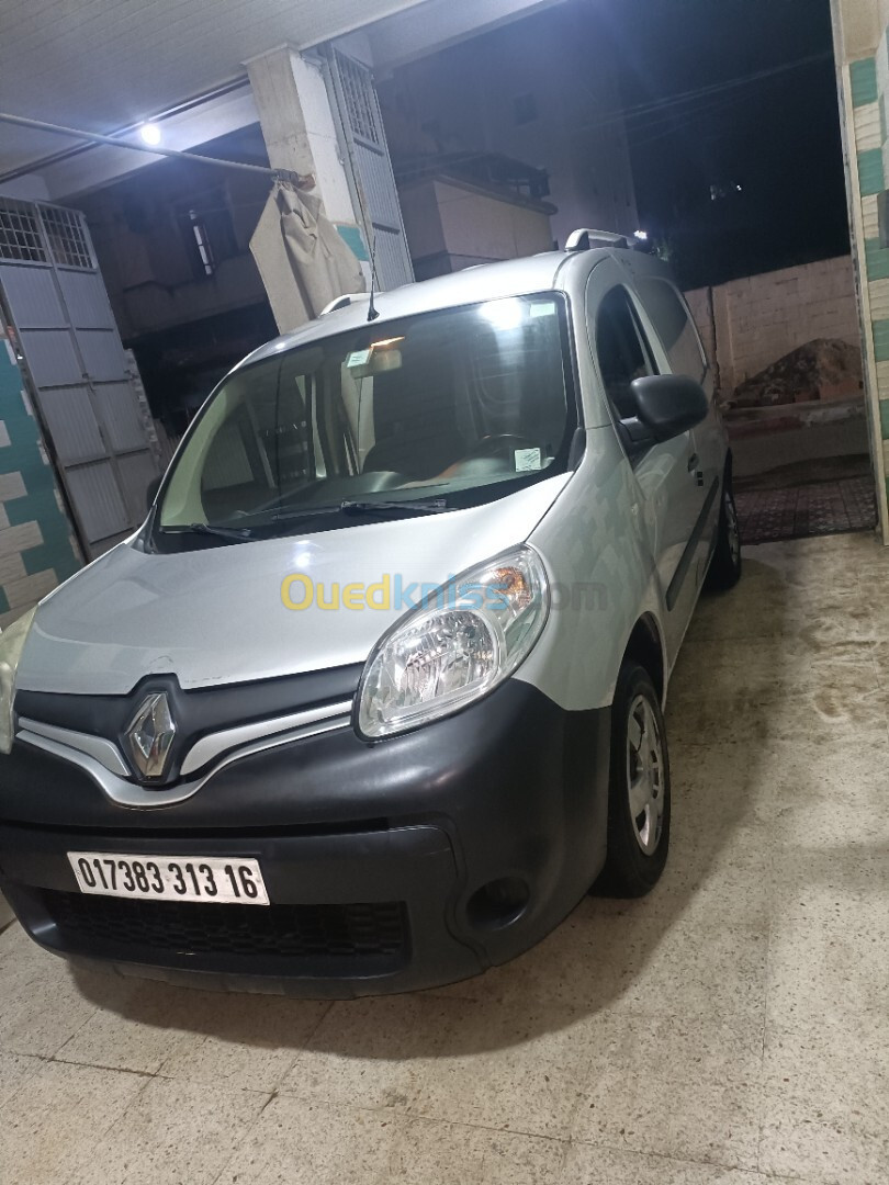 Renault Kangoo 2013 Kangoo