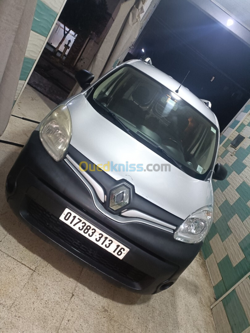 Renault Kangoo 2013 Kangoo