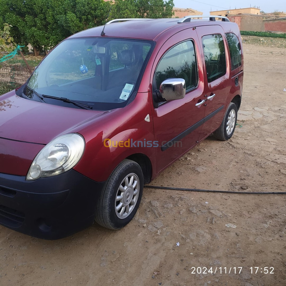 Renault Kangoo 2008 Kangoo