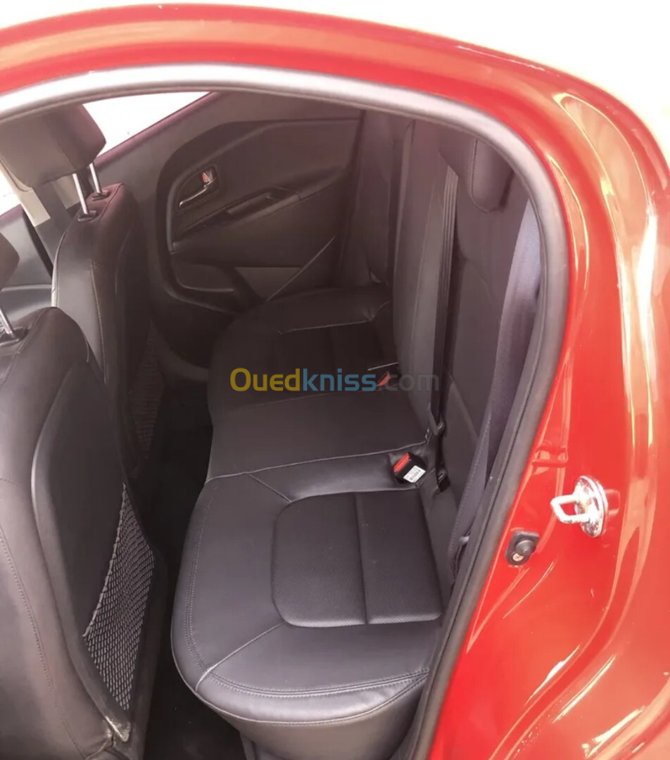 Kia Rio 5 portes 2013 Rio 5 portes