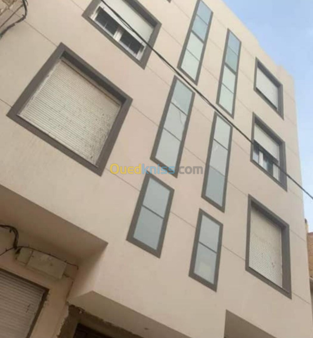 Vente Appartement F3 Oran Bir el djir