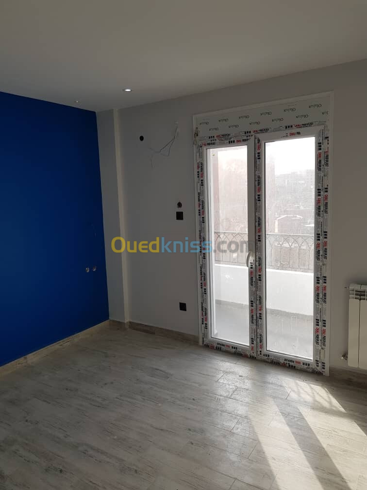 Vente Appartement F4 Jijel Jijel