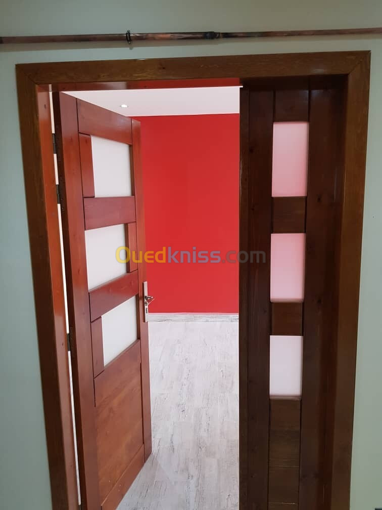 Vente Appartement F4 Jijel Jijel