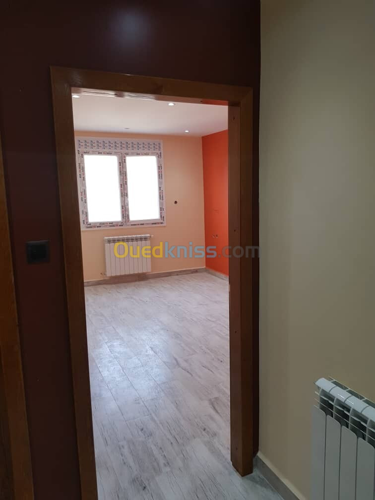 Vente Appartement F4 Jijel Jijel