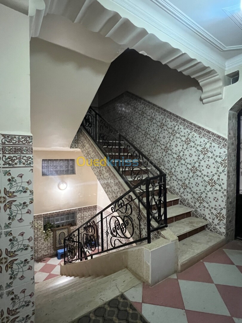 Vente Villa Blida Sidi moussa