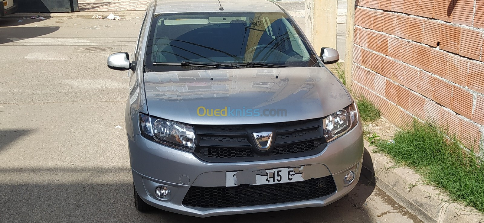 Dacia Logan 2015 Logan