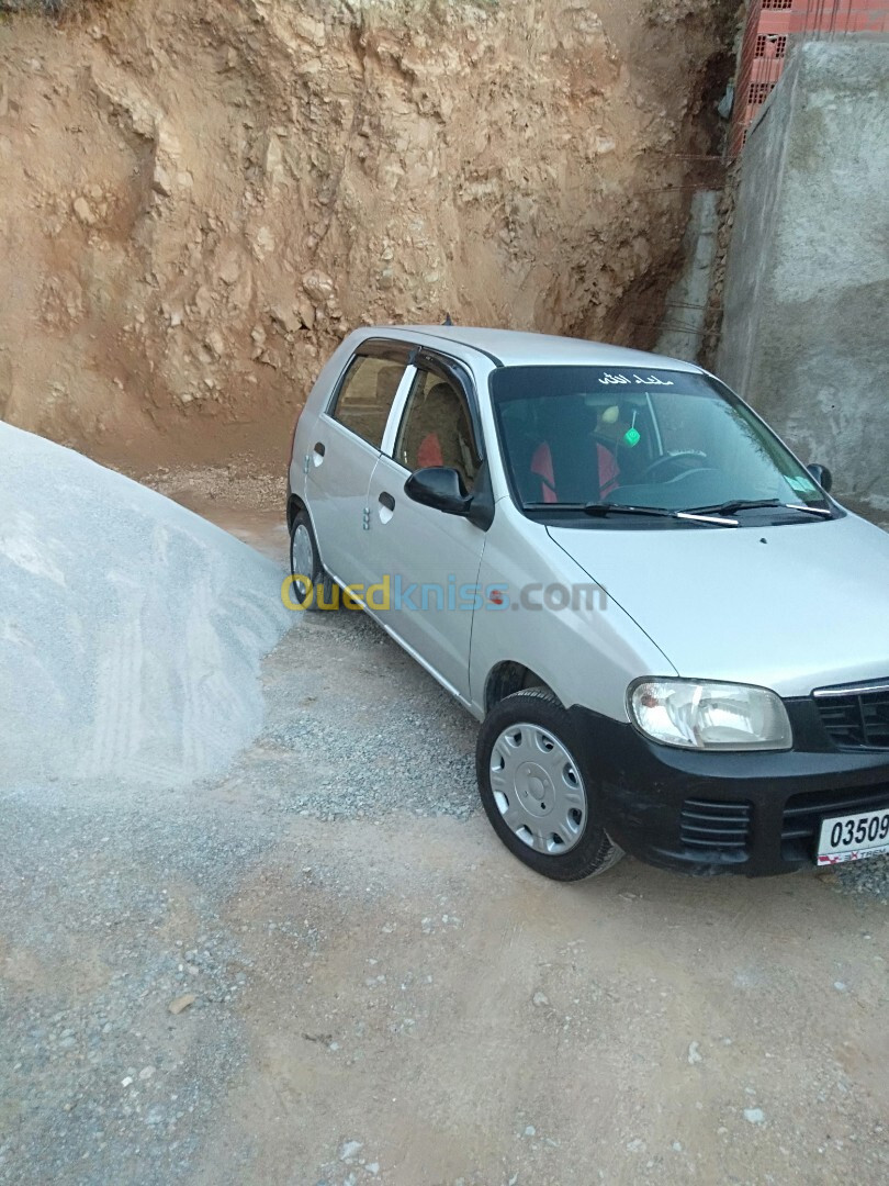 Suzuki Alto 2011 Alto