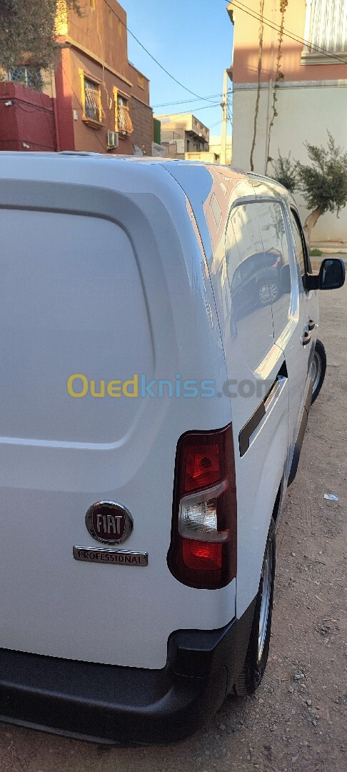 Fiat Doblo 2024 