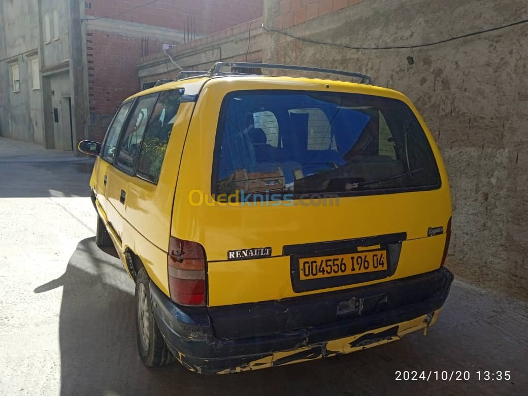 Renault Espace 1996 Espace 2