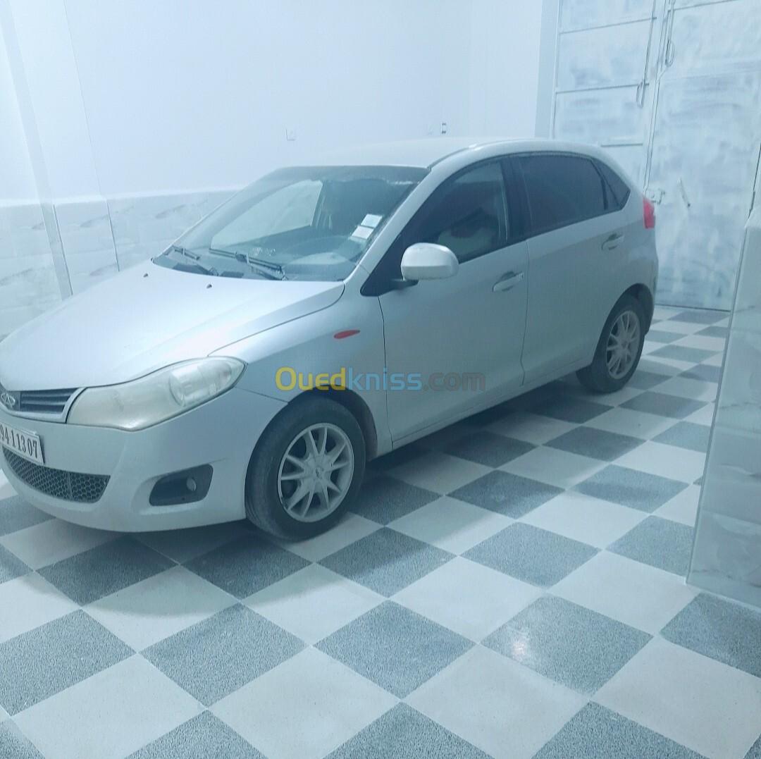 Chery Fulwin 2013 A13A