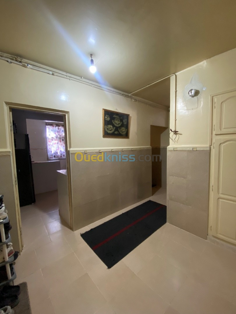 Vente Appartement Oum El Bouaghi Ain mlila